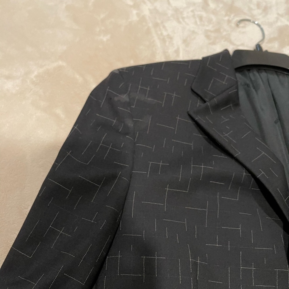 VERSACE Shirt Jacket - Picture 3 of 8